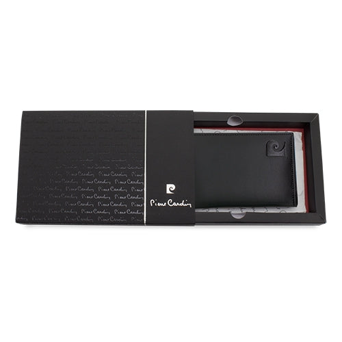 Bloc,Boligrafo Y Portatarjetas Toulouse Pierre Cardin