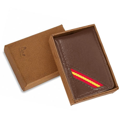 Sujetabilletes Imantado Bander