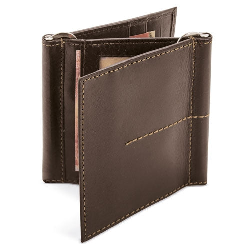 Billetero Pinza Italy