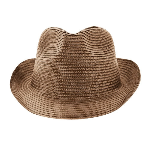 Sombrero Marron