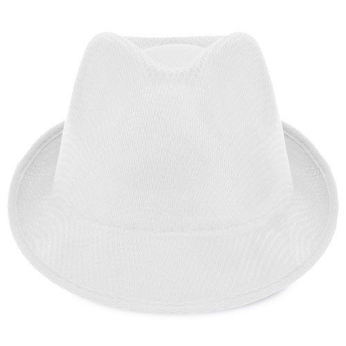 Sombrero Premium Blanco