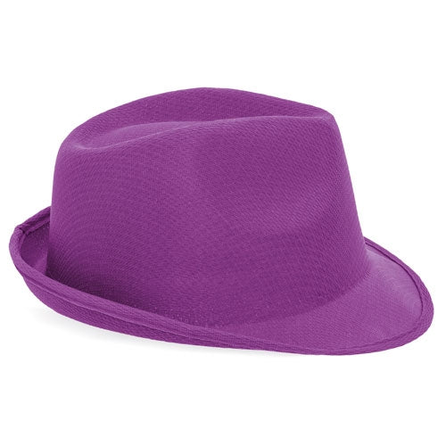 Sombrero Premium Lila Lila