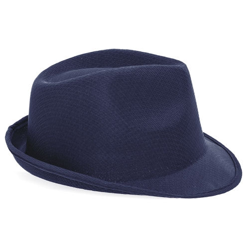 Sombrero Premium Marino