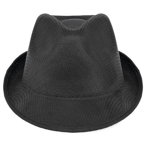 Sombrero Premium Negro