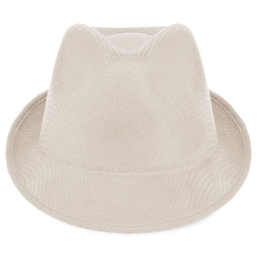 Sombrero Premium Piedra