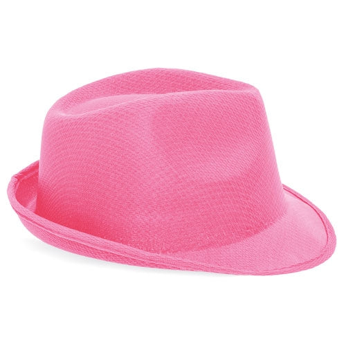 Sombrero Premium Rosa Rosa