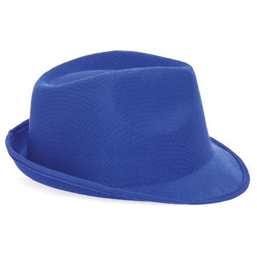 Sombrero Premium Royal Azul