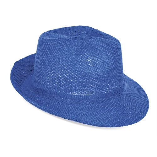 Sombrero De Ala Ancha Royal