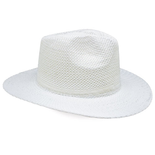 Sombrero Indiana Blanco