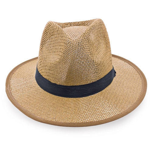 Sombrero Golf Marron