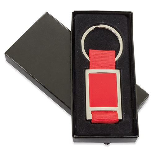 Llavero Metalico Nylon Na