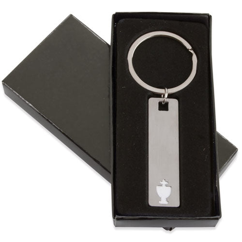 Llavero Alargado Caliz