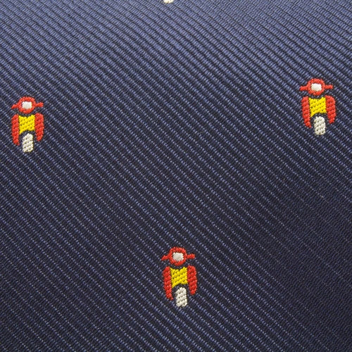 Corbata Vespa España España