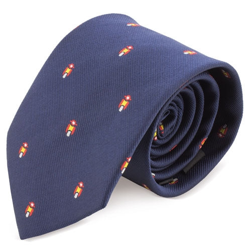 Corbata Vespa España España