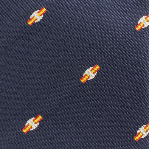 Corbata Calabrote España España