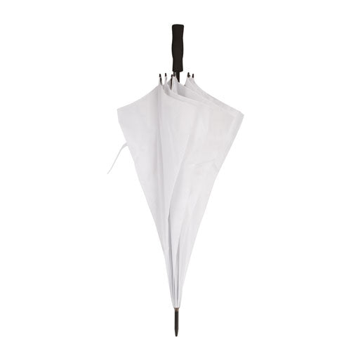 Paraguas Antiventisca Blanco