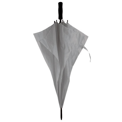 Paraguas Antiventisca Gris