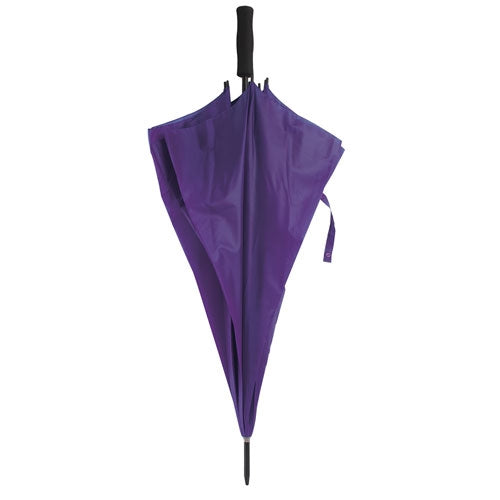 Paraguas Antiventisca Lila