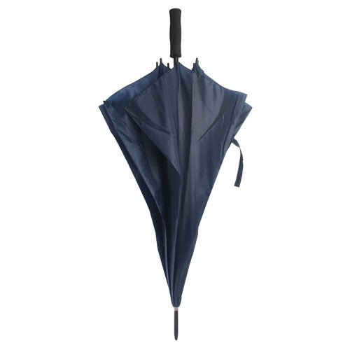 Paraguas Antiventisca Marino
