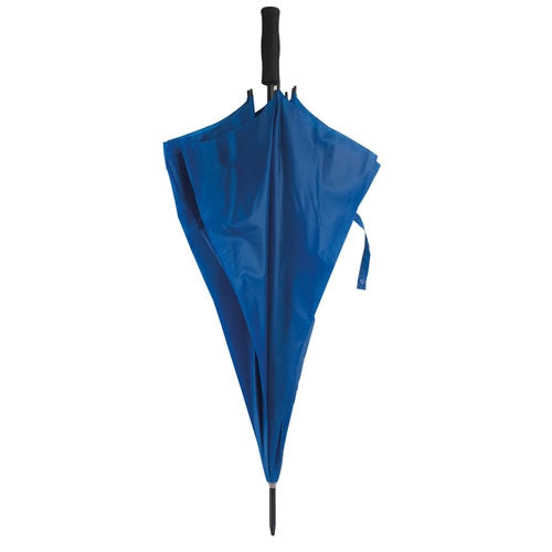 Paraguas Antiventisca Azul