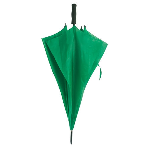 Paraguas Antiventisca Verde