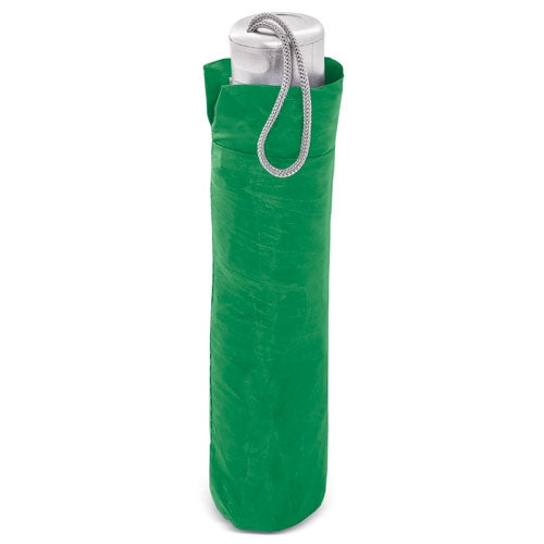 Paraguas Plegable Verde