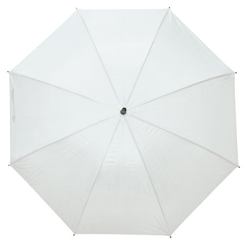 Paraguas Automático Blanco