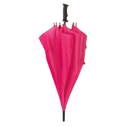 Paraguas Automático Fu