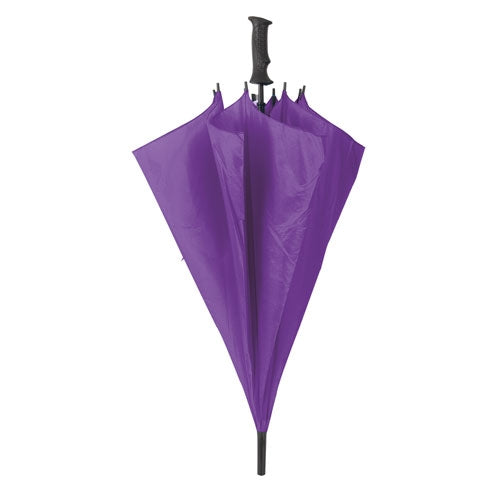 Paraguas Automático Lila