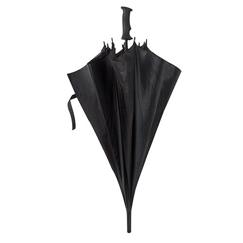 Paraguas Automático Negro
