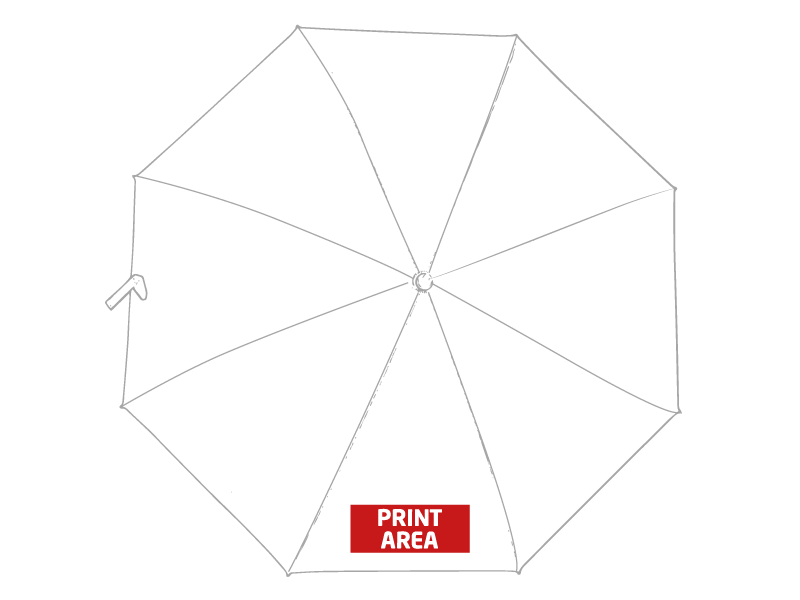 Paraguas Automatico "High Level"