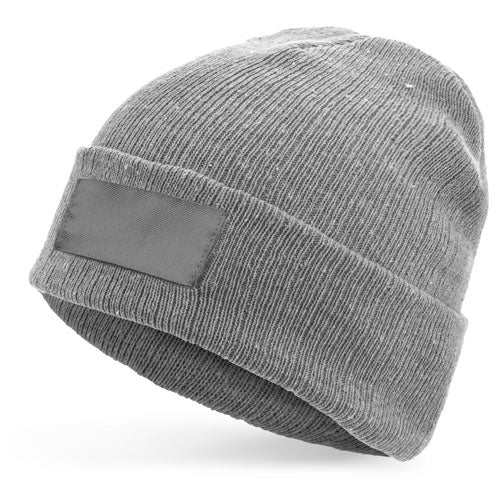 Gorro Gris