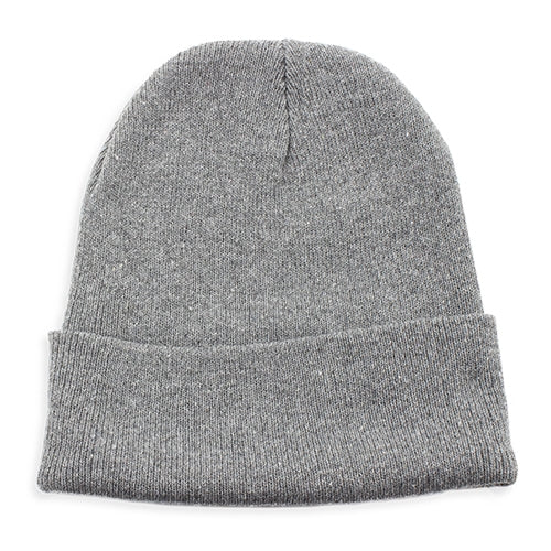 Gorro Gris