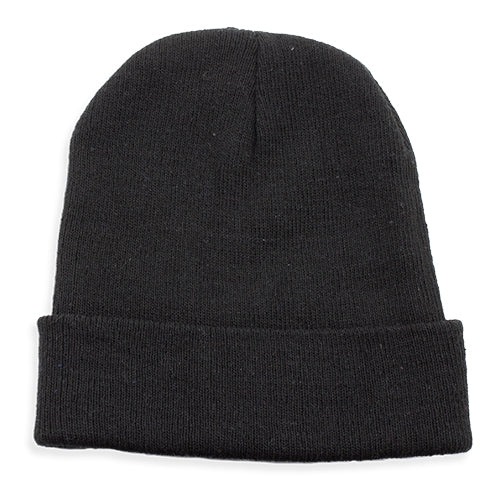 Gorro Negro