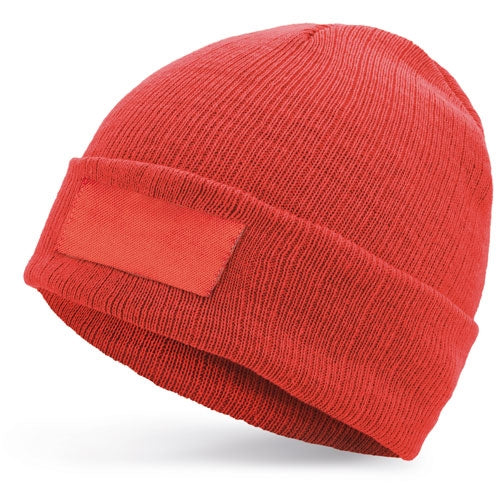 Gorro Rojo
