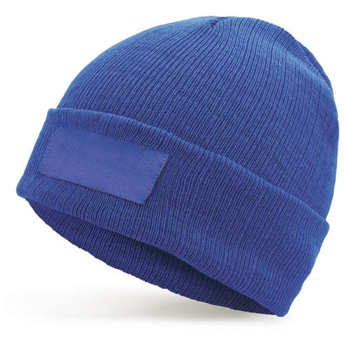 Gorro Azul