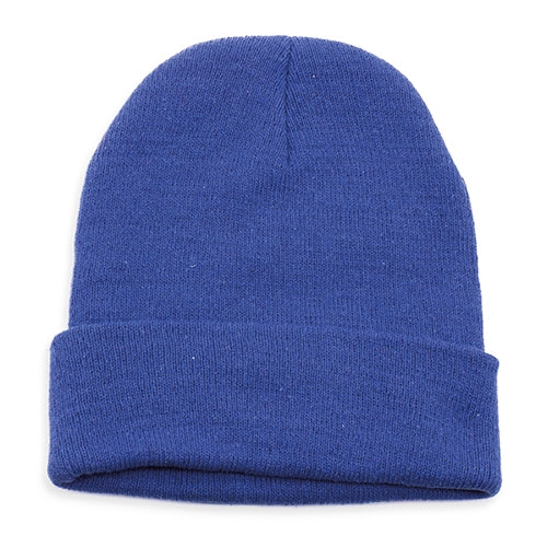 Gorro Azul