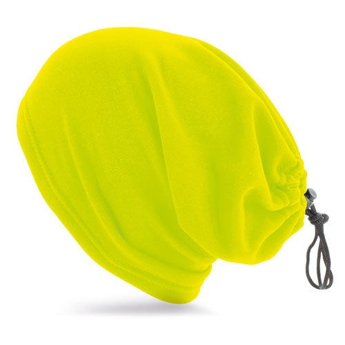 Braga Polar Con Gorro Plus Quality
