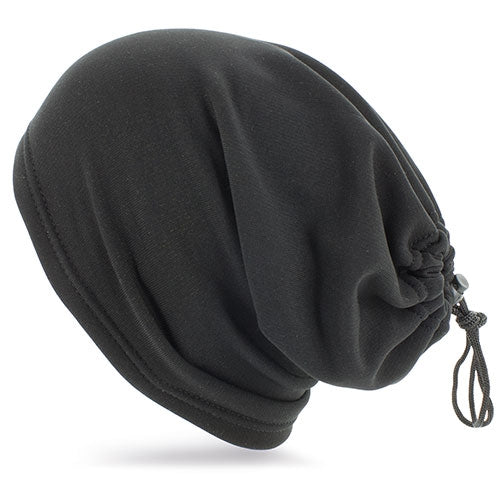Braga Polar Con Gorro "Plus Quality"