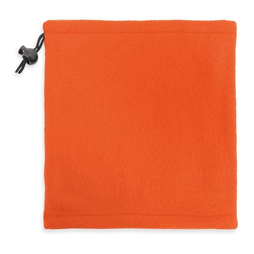 Braga-Gorro Polar Naranja