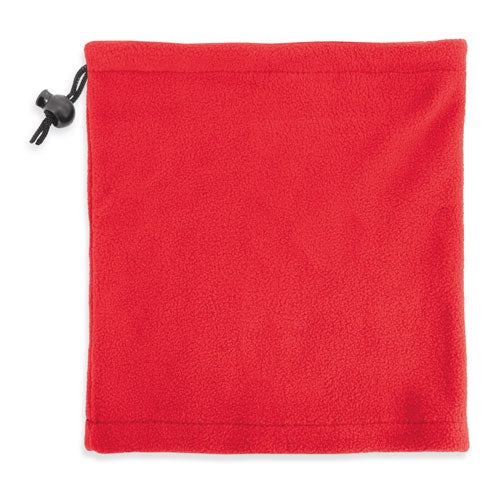 Braga-Gorro Polar Rojo