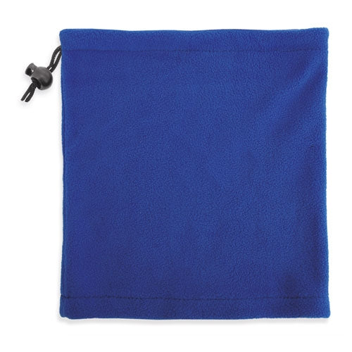 Braga-Gorro Polar Azul