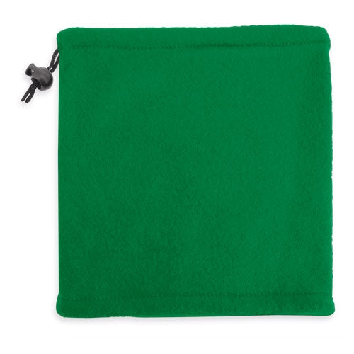 Braga-Gorro Polar Verde