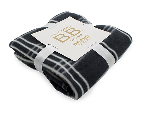 Manta De Viaje Basica