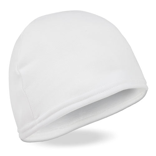 Gorro Polar Blanco