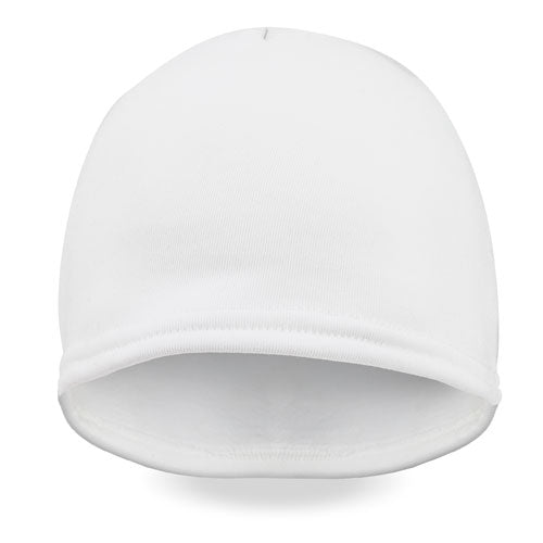 Gorro Polar Blanco