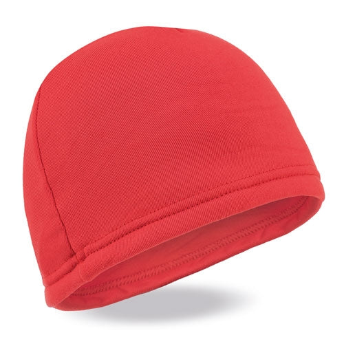 Gorro Polar Rojo