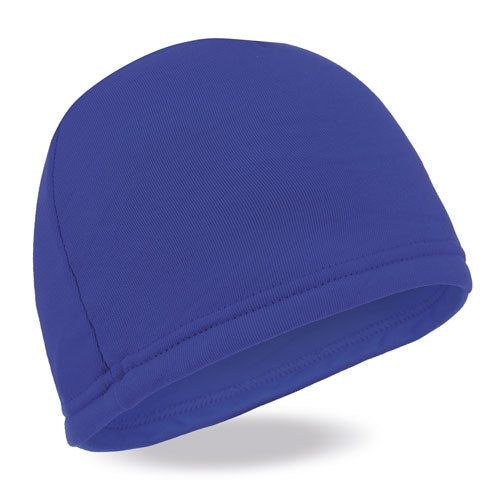 Gorro Polar Azul