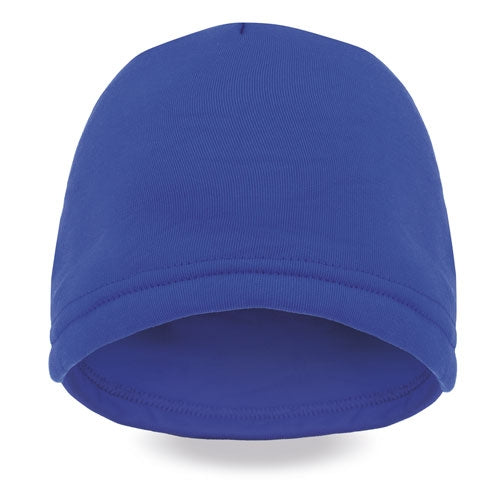 Gorro Polar Azul