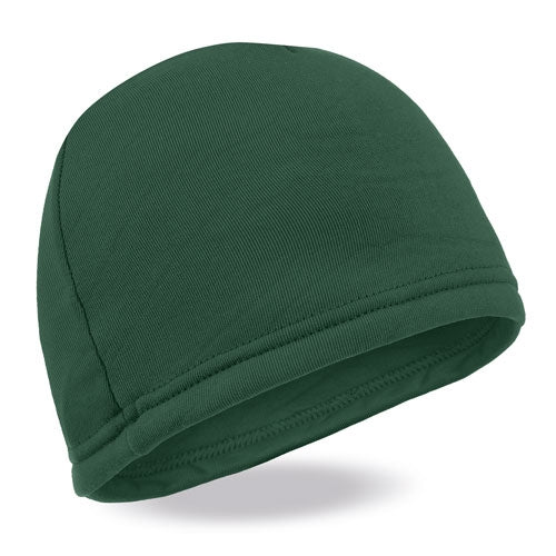 Gorro Polar Verde